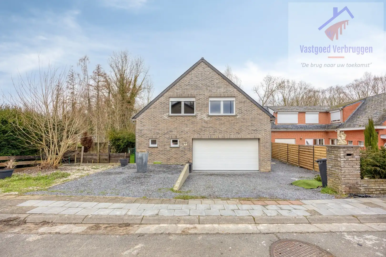 Goed gelegen ruime woning (kangoeroewoning mogelijk) foto 3