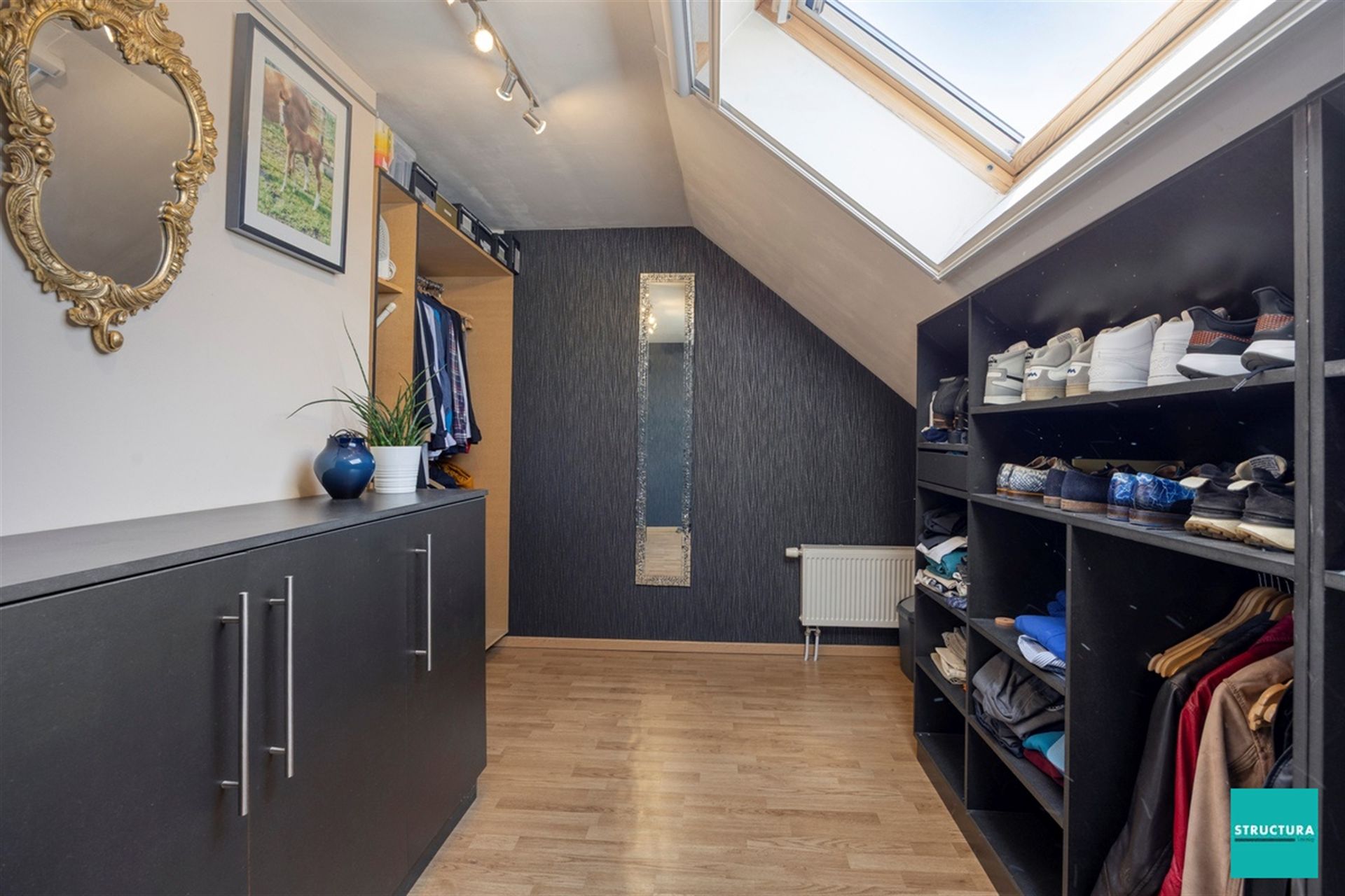 Instapklare woning met prachtige tuin foto 14