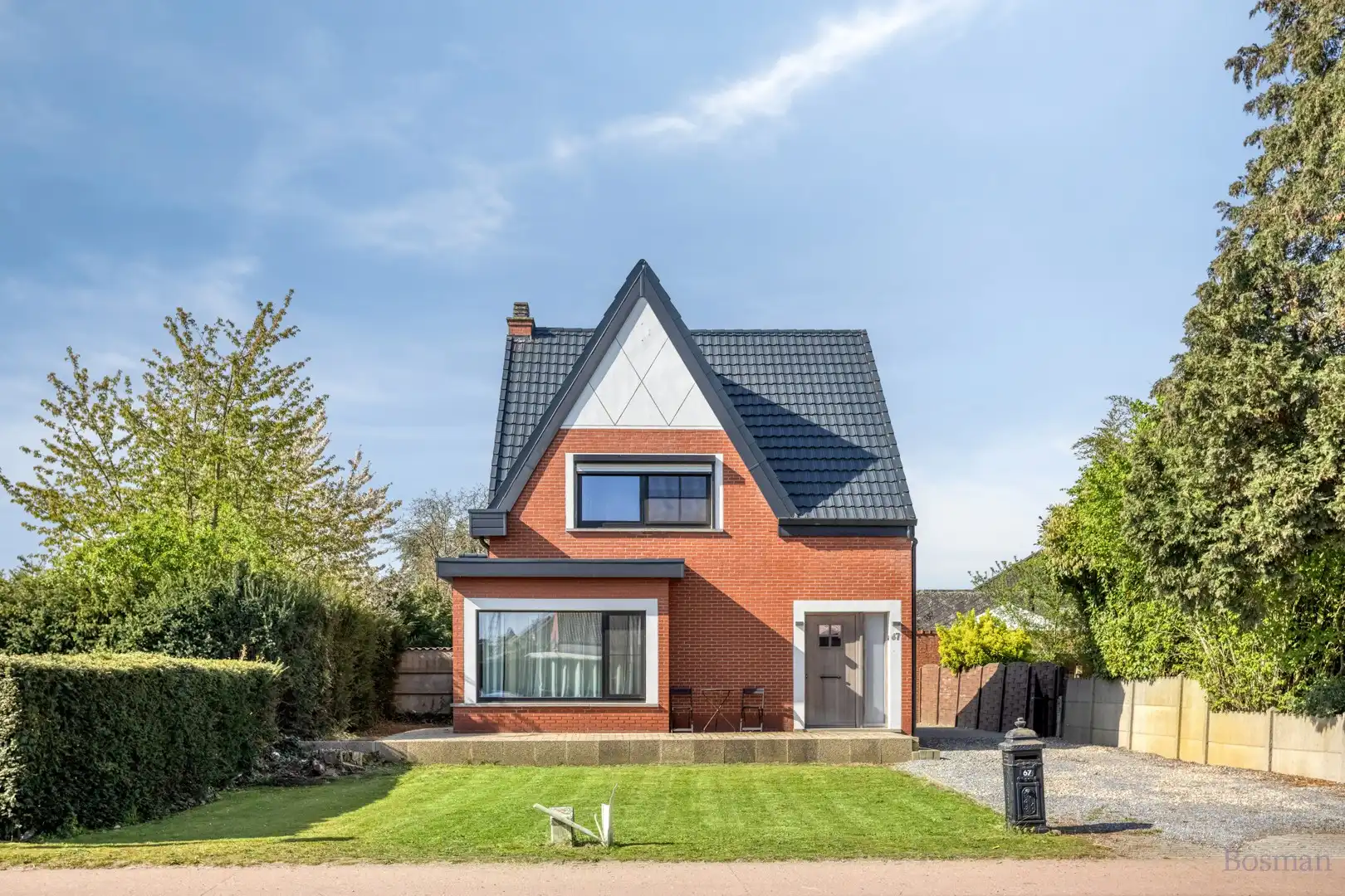 Huis te koop Geelsebaan 67 - 2430 Laakdal