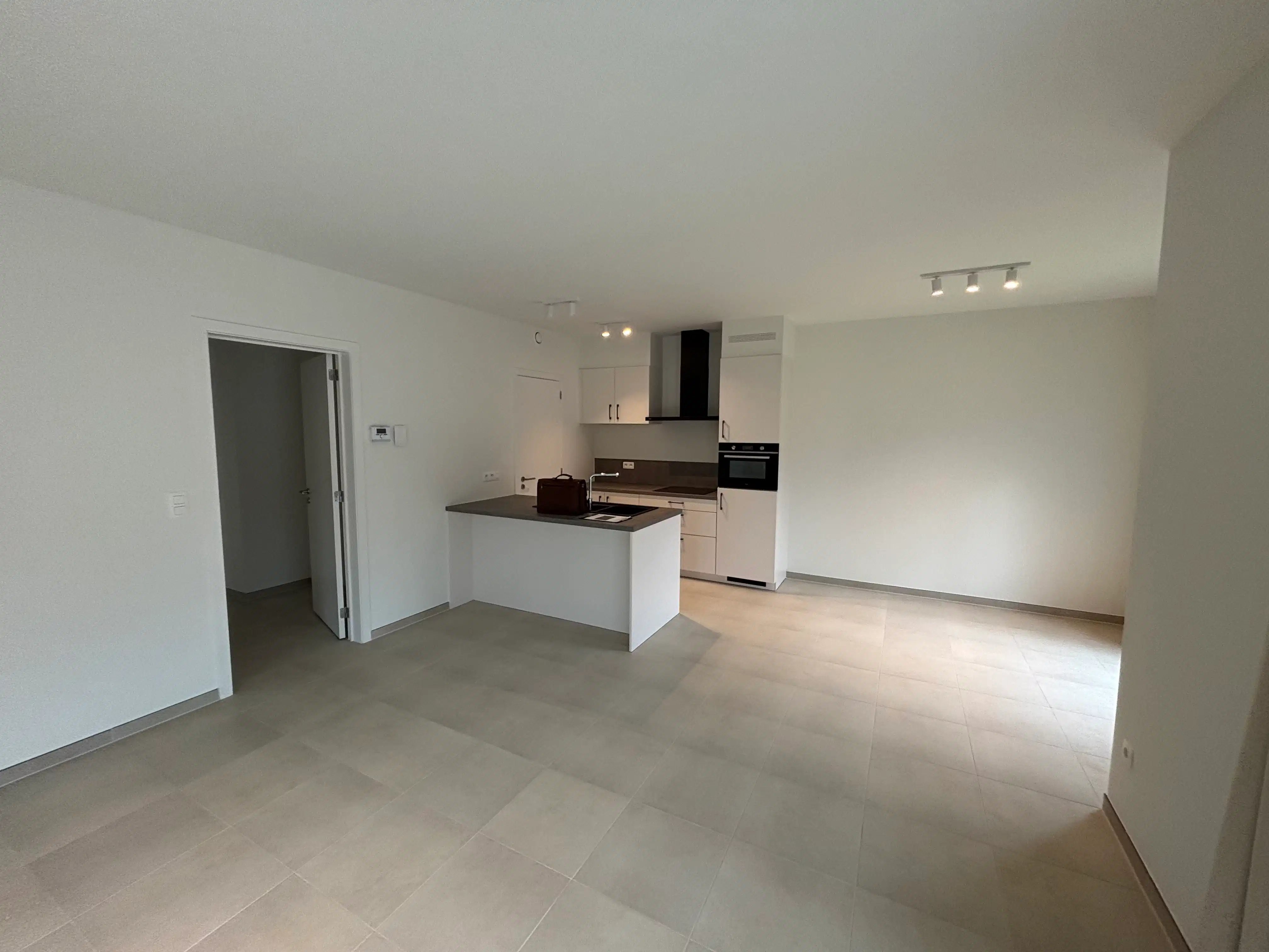 De Perfecte Start: Comfortabel en Veilig Nieuwbouwappartement (2 slpk) in het Groen foto 14