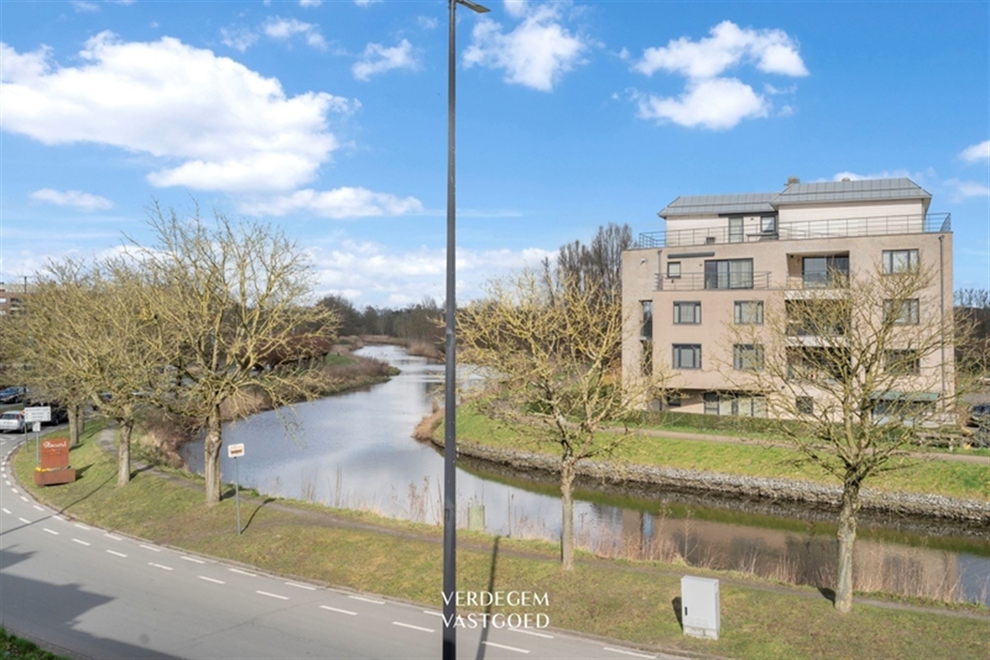 Mooi appartement met 2 slaapkamers, 2 terrassen en prachtig zicht  foto 16