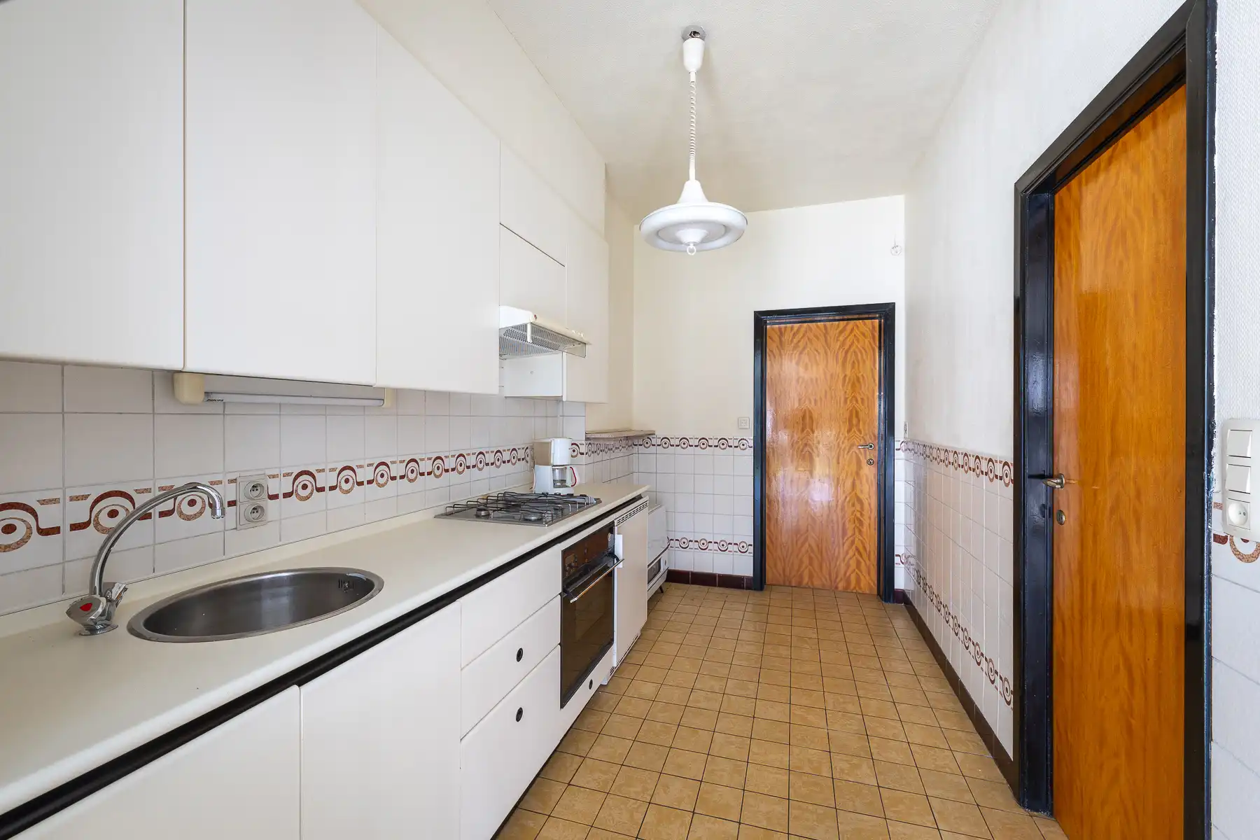 Gezinswoning met karakter en toekomstmogelijkheden foto 9