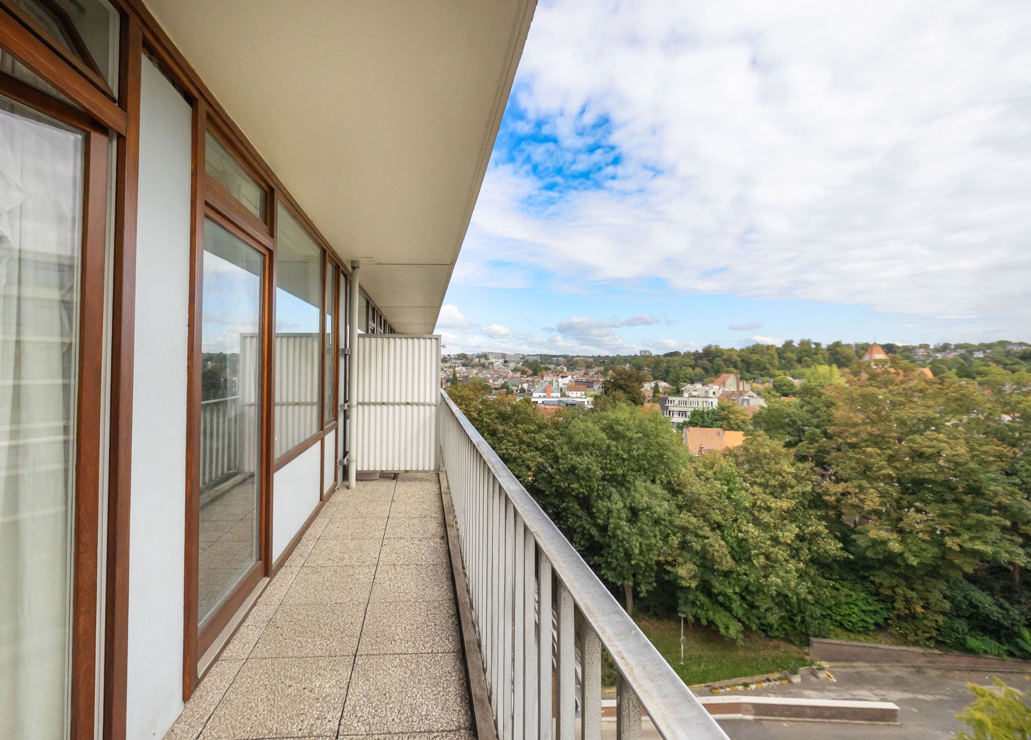 Ukkel: een frisse touch, een echte hartendief. foto 8