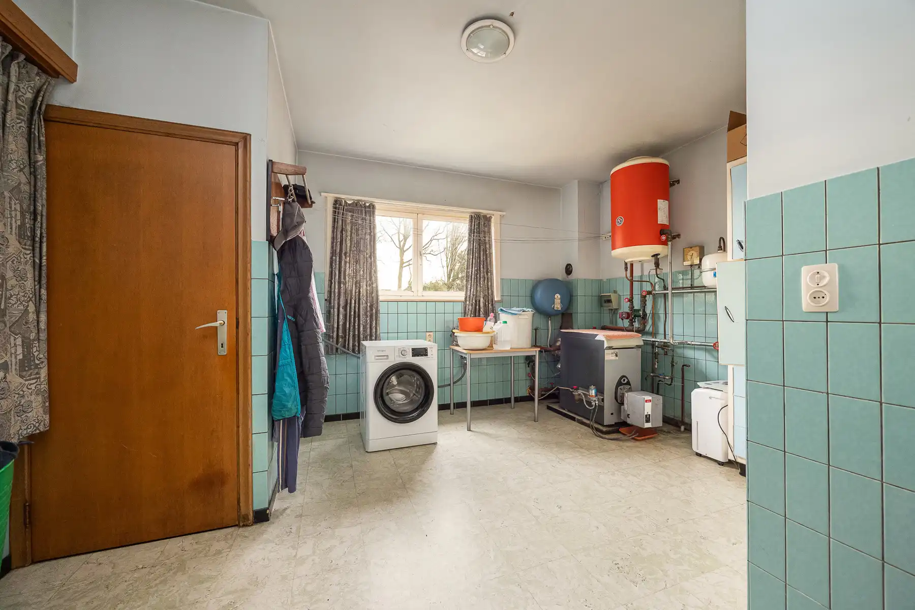 Makkelijk te renoveren PAREL  foto 9