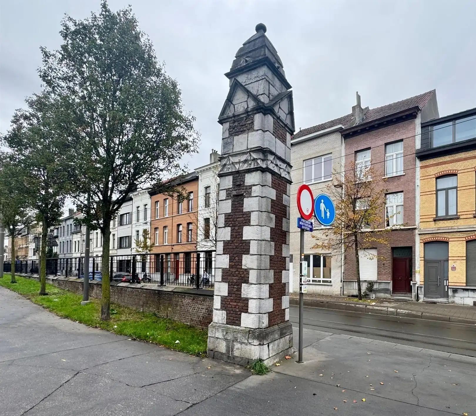 Opbrengsteigendom met 3 appartementen foto 17