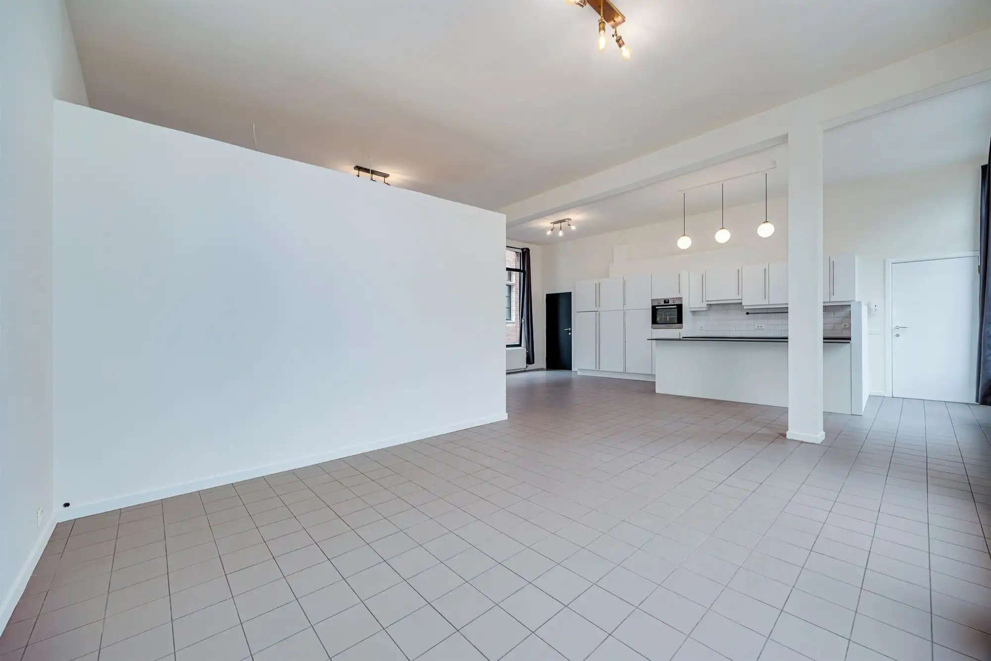 Moderne Loft in Antwerpen Centrum foto 9