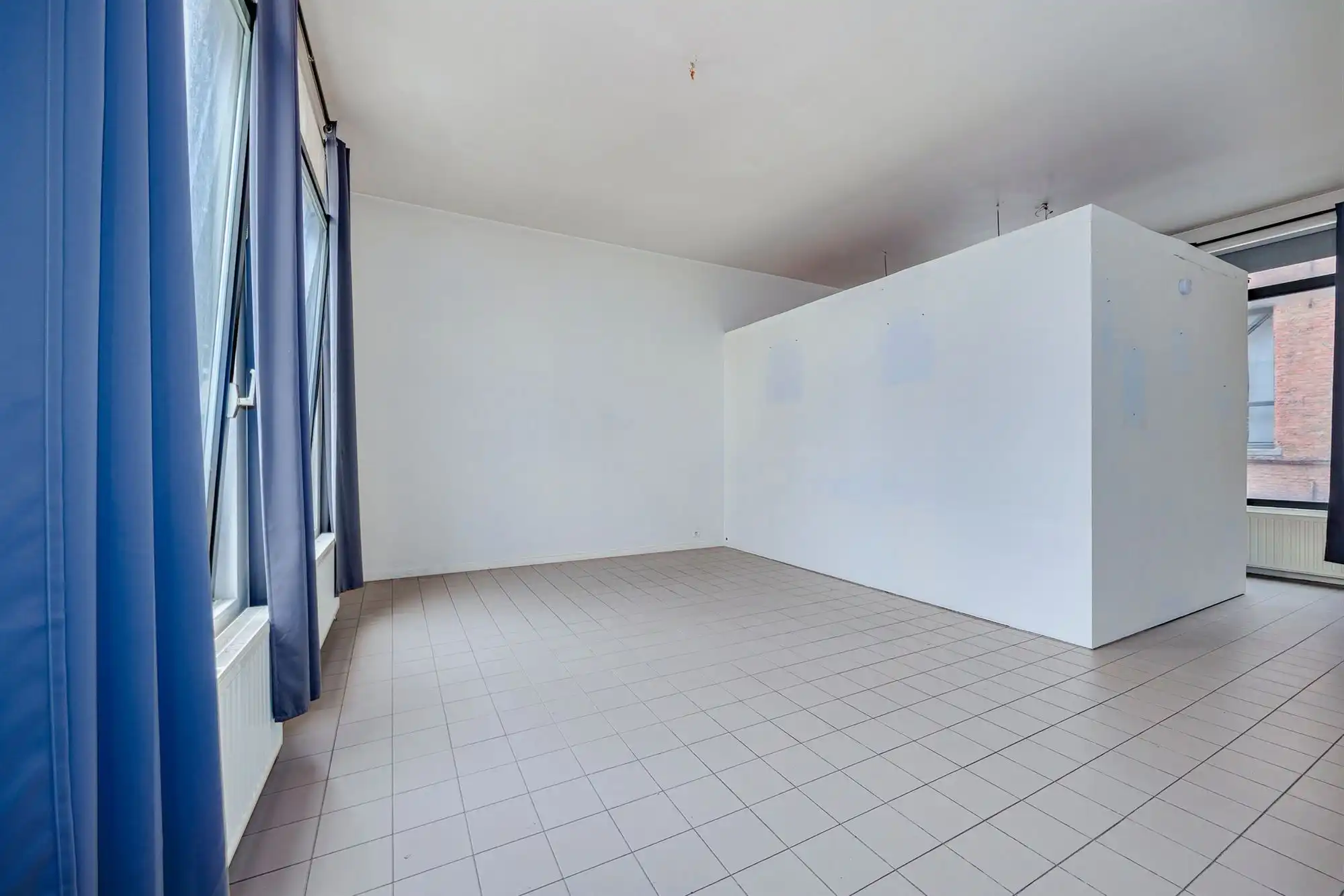 Moderne Loft in Antwerpen Centrum foto 9