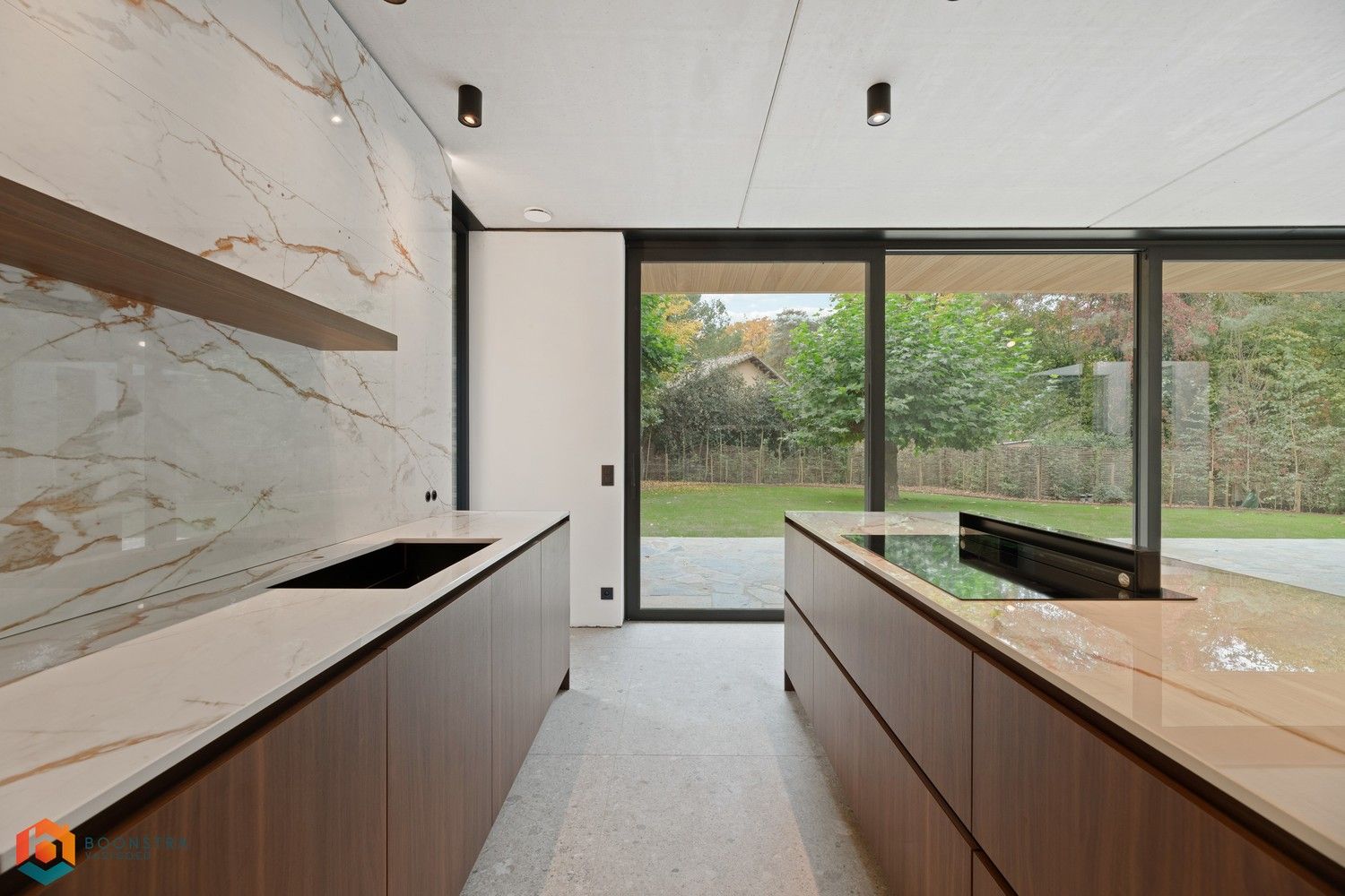 Prachtige laagbouwvilla in het groene Bonheiden foto 9