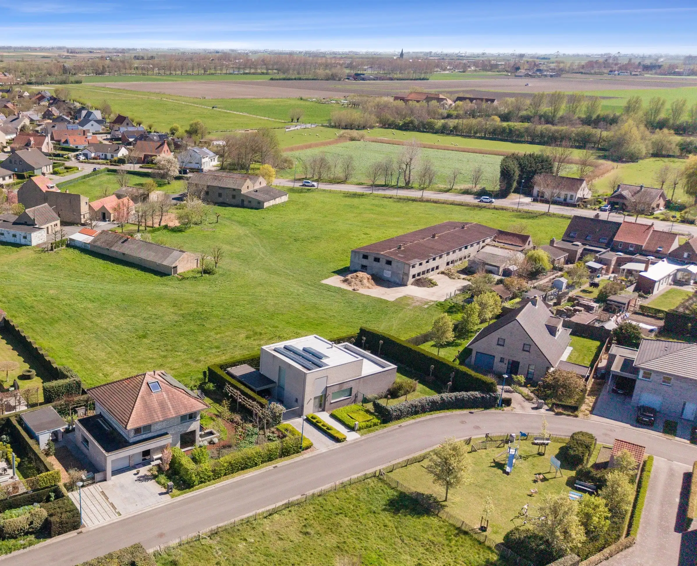 Instapklare en lichtrijke villa met 3/4 SLPKS op zonnig perceel!* foto 21