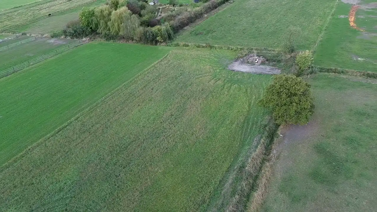 WONING OP UNIEKE LOCATIE I 50 ARE foto 13