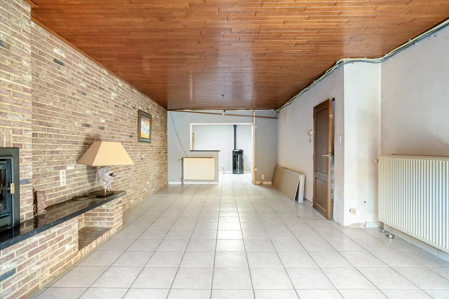 Verder af te werken HOB op 7a 70ca! foto 5