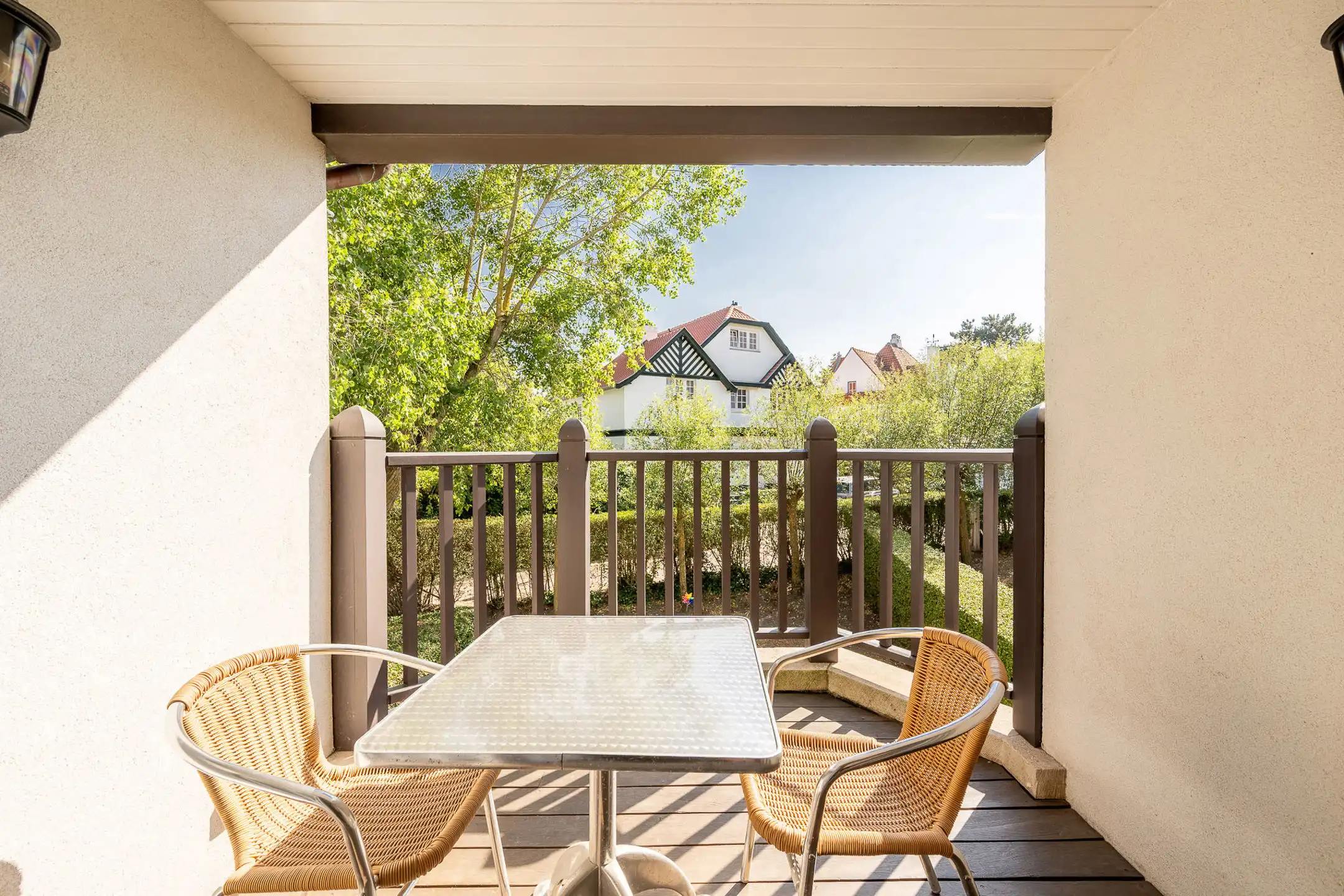 Gemeubeld wonen in de Eugène Ysayelaan foto 7