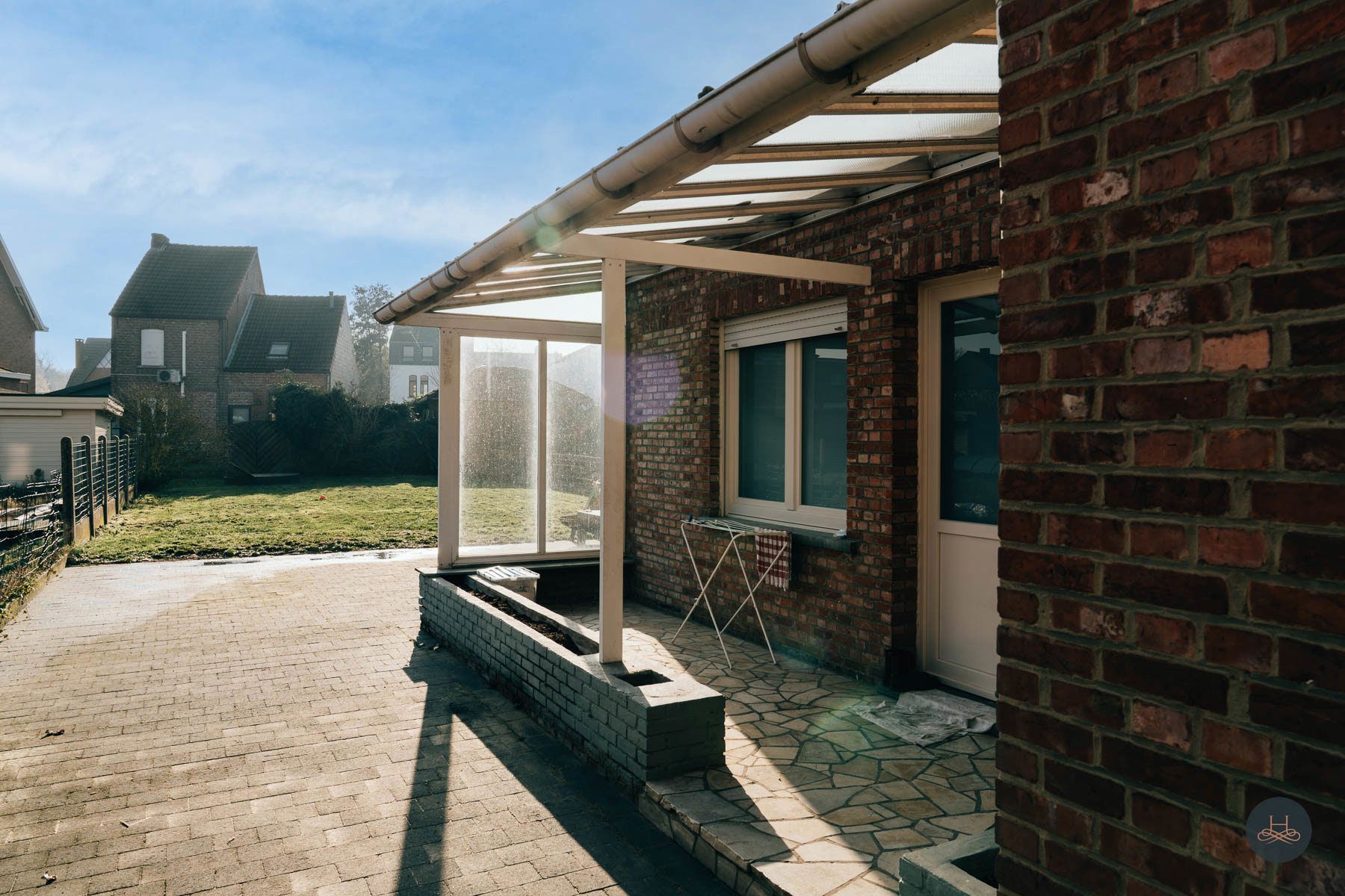 Fijne gezinswoning in rustige straat foto 25