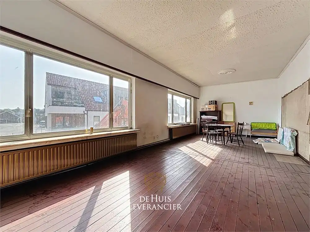 Uniek gebouw met handel en woongelegenheden te koop in Rumst foto 28