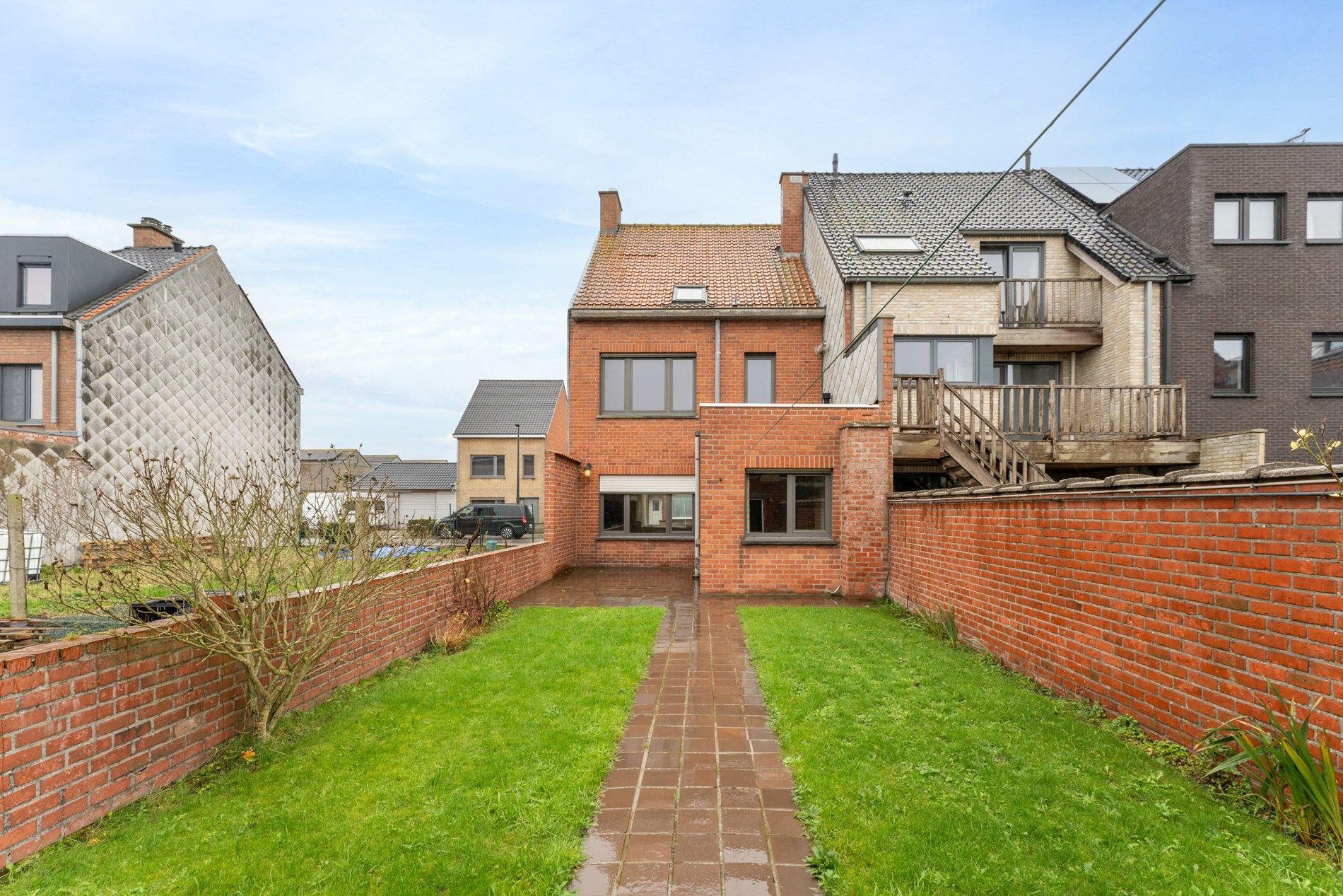 Te moderniseren woning met 5 slaapkamers te Uitkerke - Blankenberge foto 9