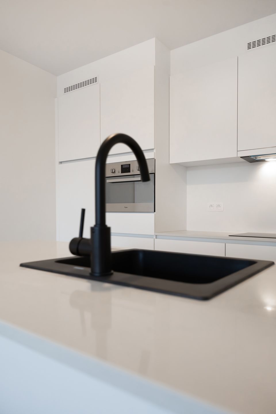 Prachtig 1 slpk appartement in het centrum van Zandhoven. foto 24