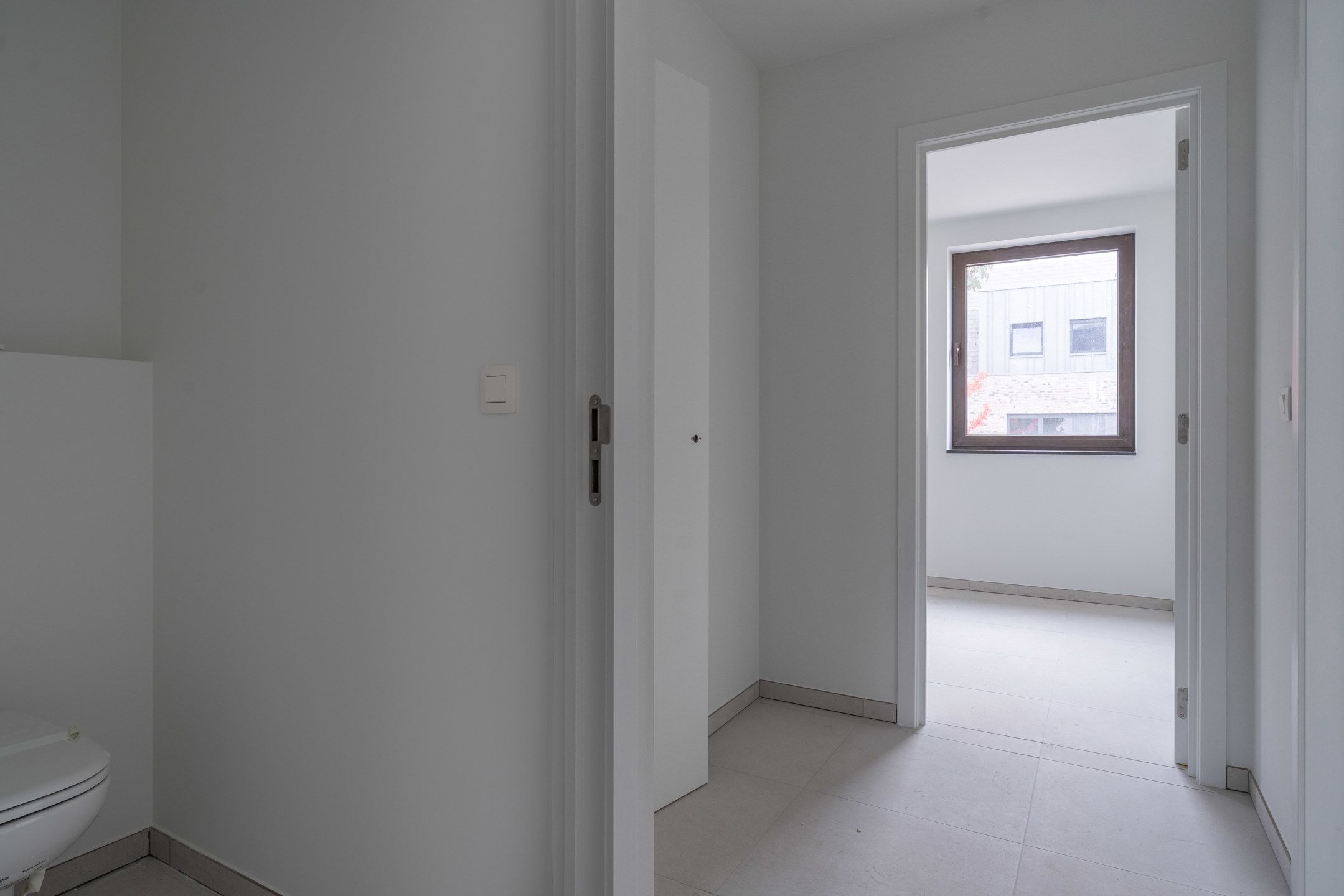 Nieuwbouw appartement met 2 slaapkamers en terras te Geel foto 16