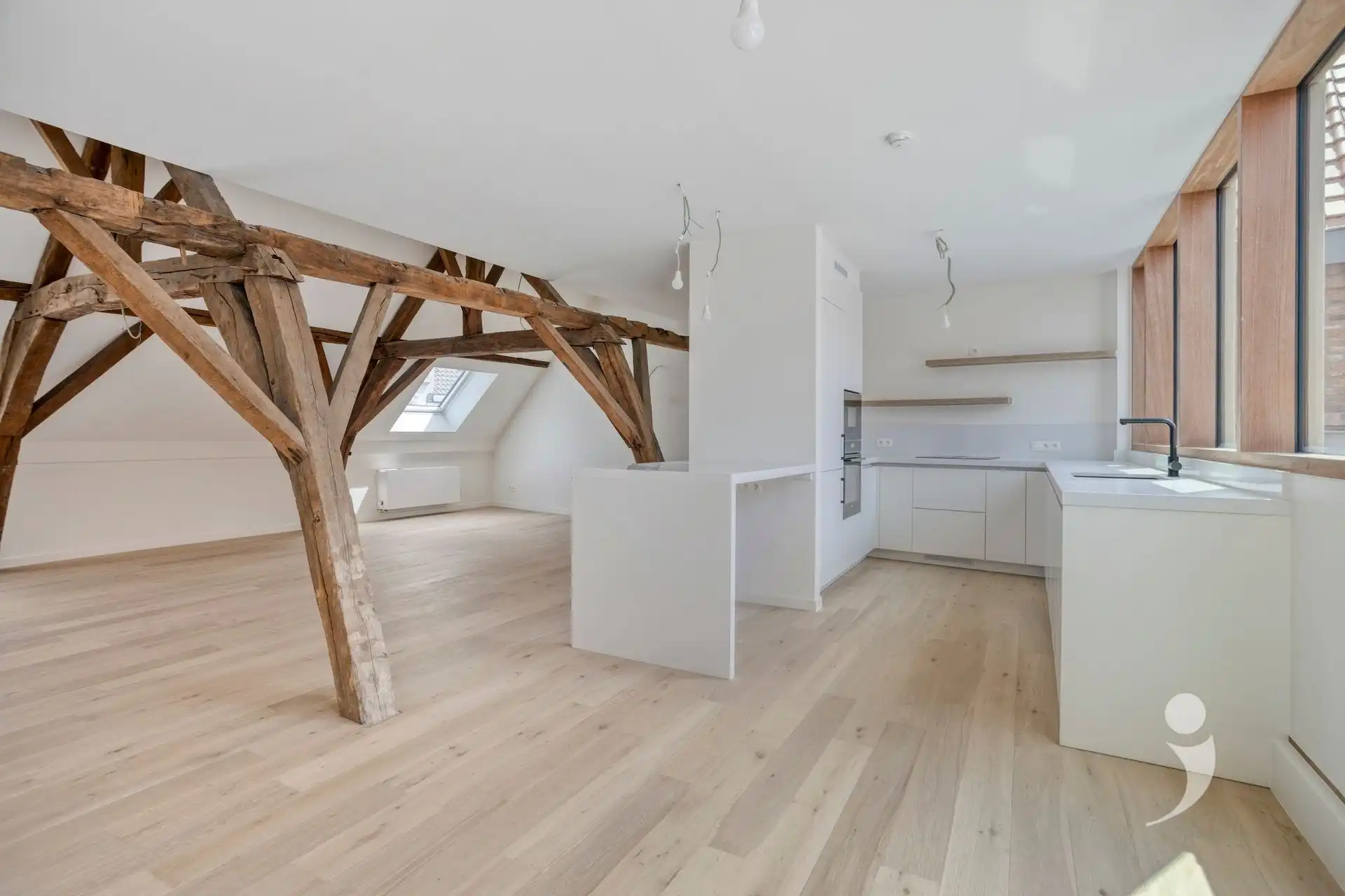 Penthouse te koop Brusselsestraat 141/0201 - 3000 LEUVEN