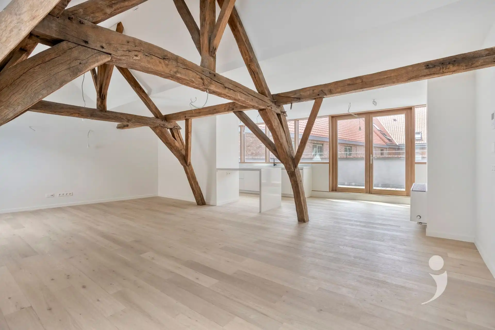Penthouse te koop Brusselsestraat 141/0201 - 3000 LEUVEN
