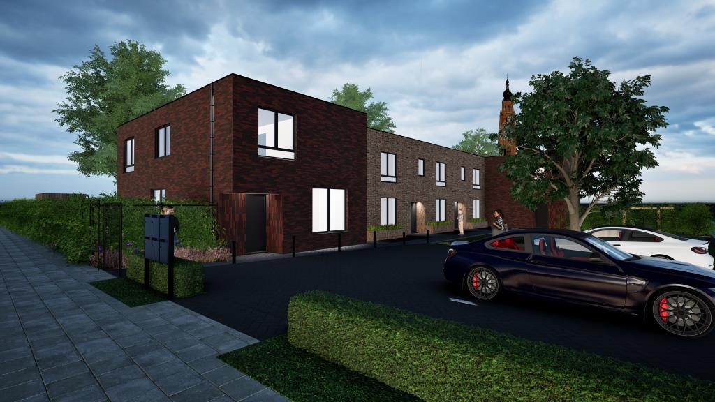  Nieuwbouwproject VITA VERDE - bouwwerken in uitvoering foto 15