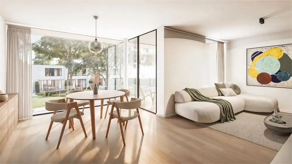 RESIDENTIE LINDELAAN foto 3