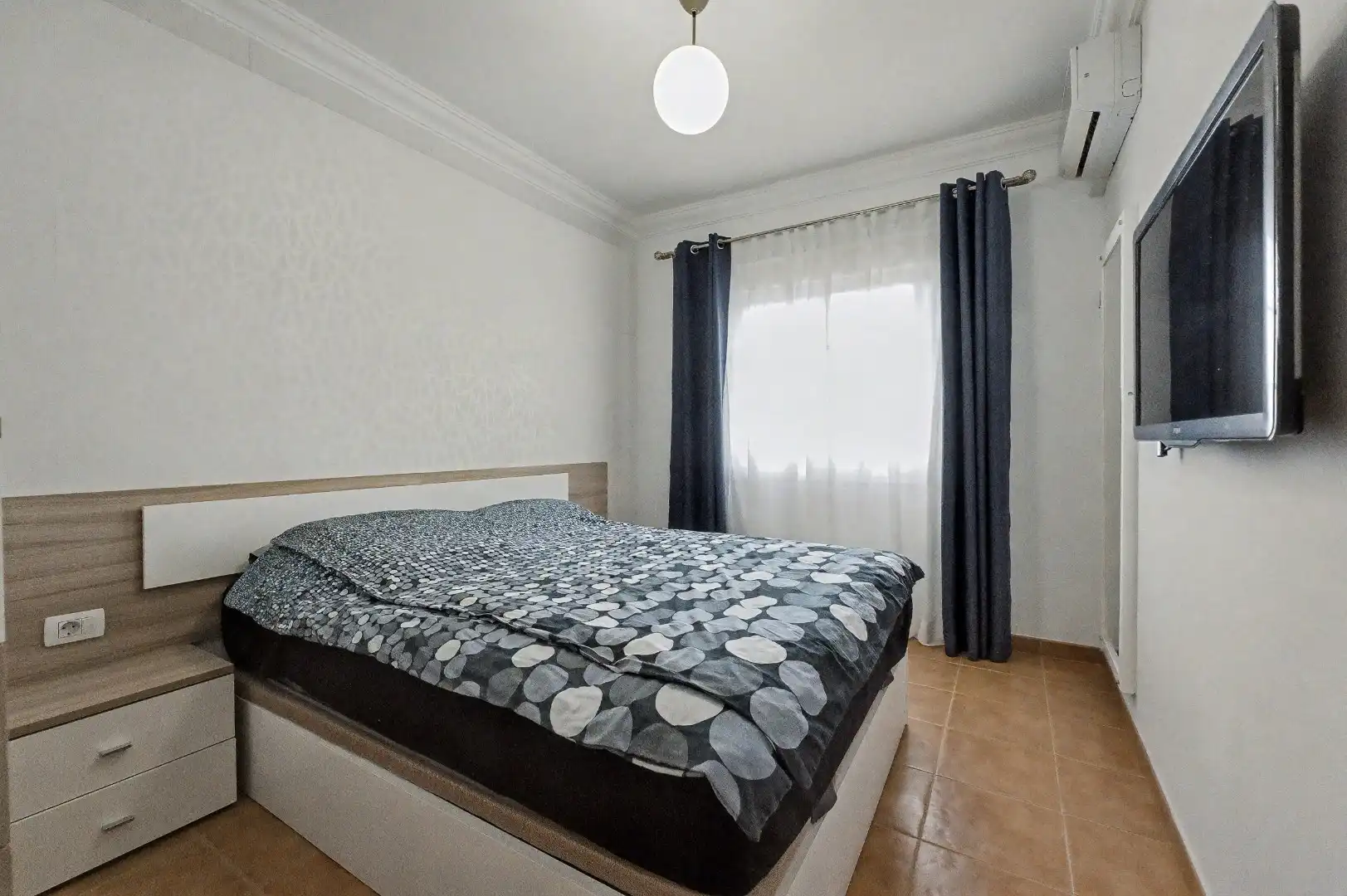 Mooi 3-slaapkamer hoekappartement, volledig instapklaar en in topconditie. foto 11