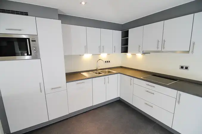 Prachtig app in voormalig klooster van centrum Leuven foto 4