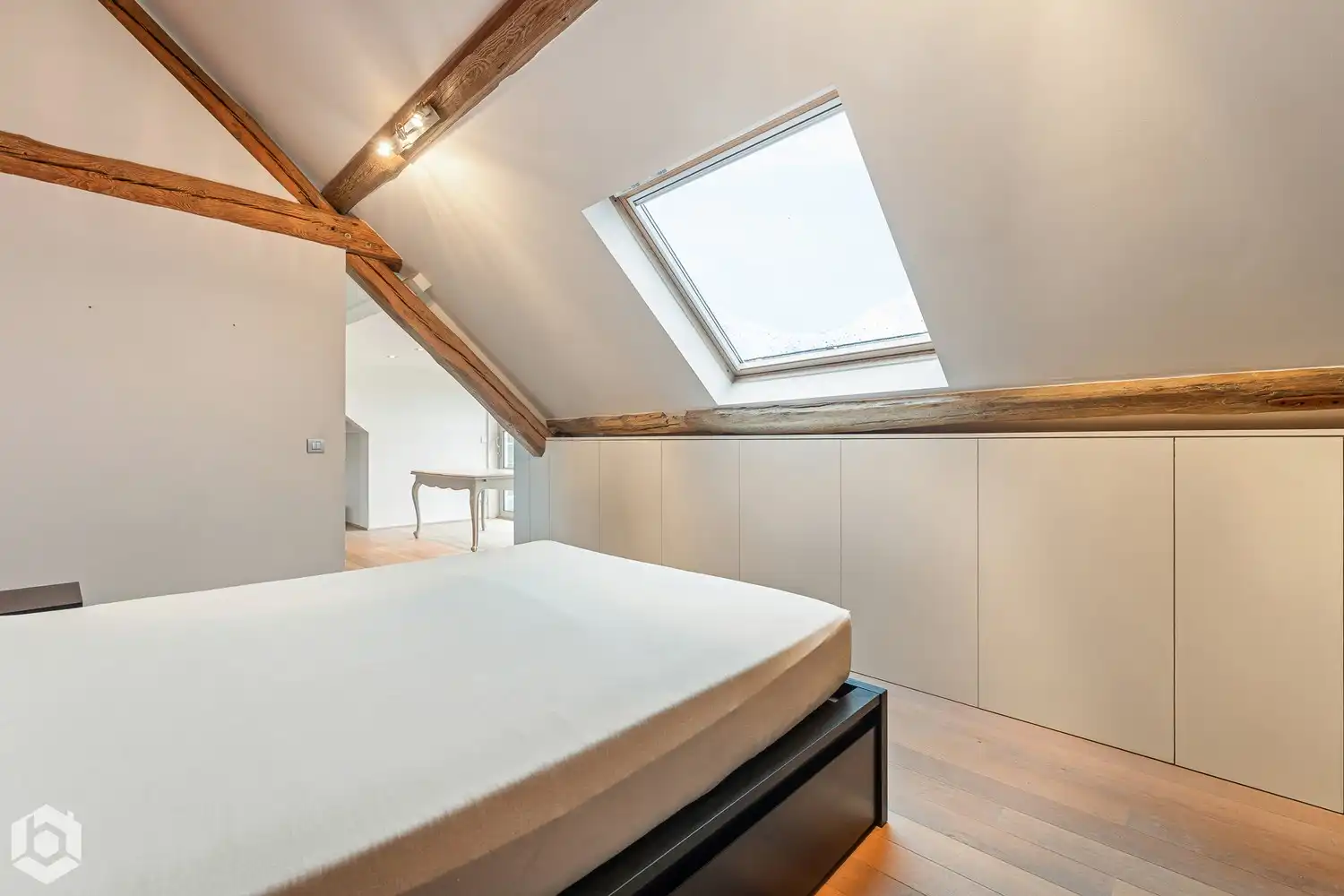 Prachtige penthouse in hartje Booischot foto 13