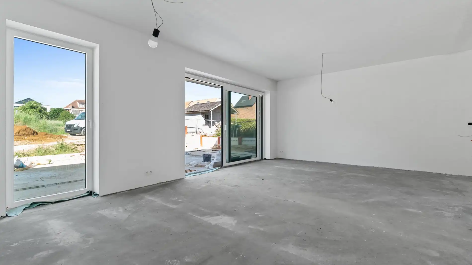 PELLENBERG - app 1-2 slks - 88m2 foto 6