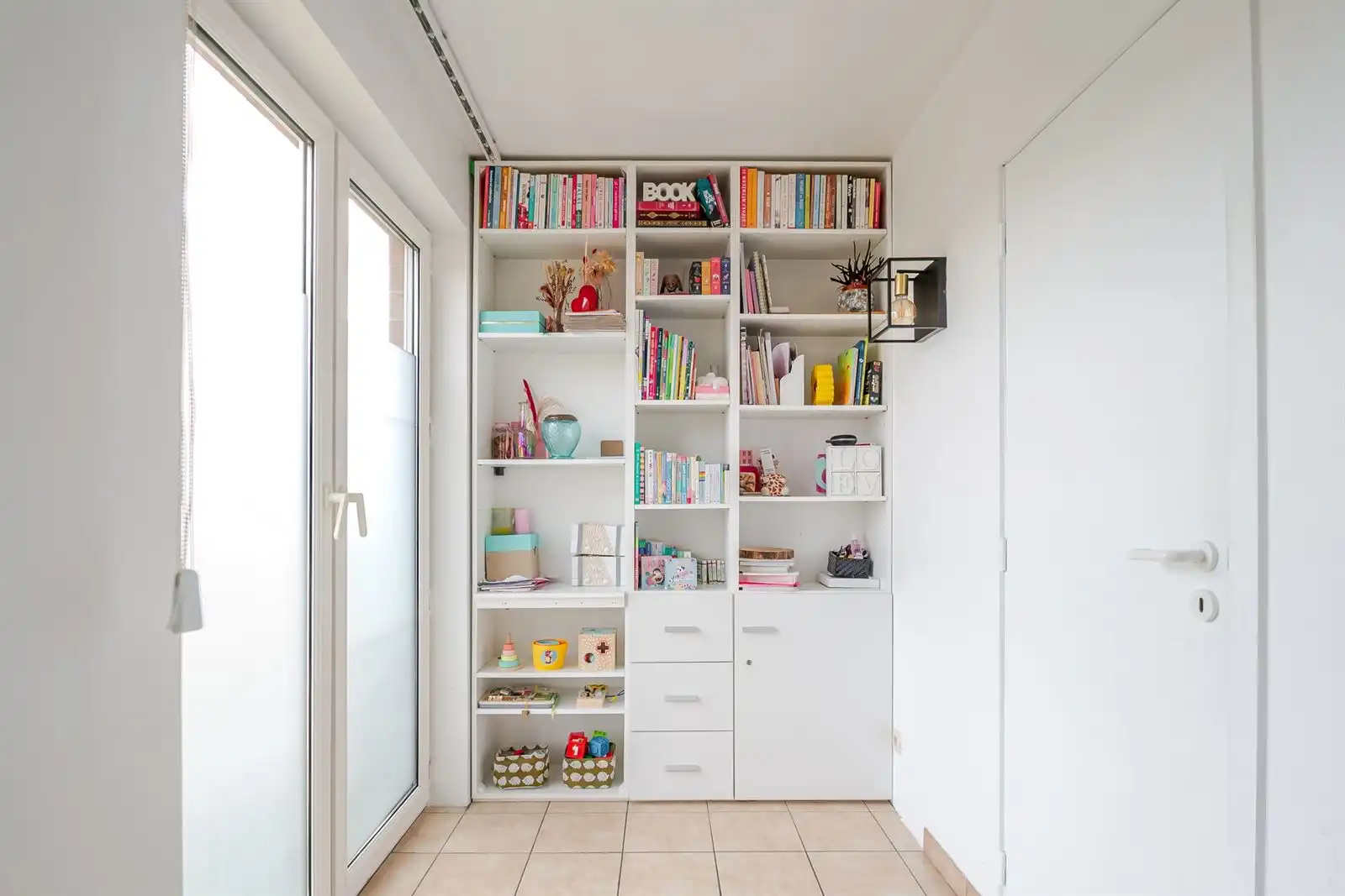 Appartement foto 5