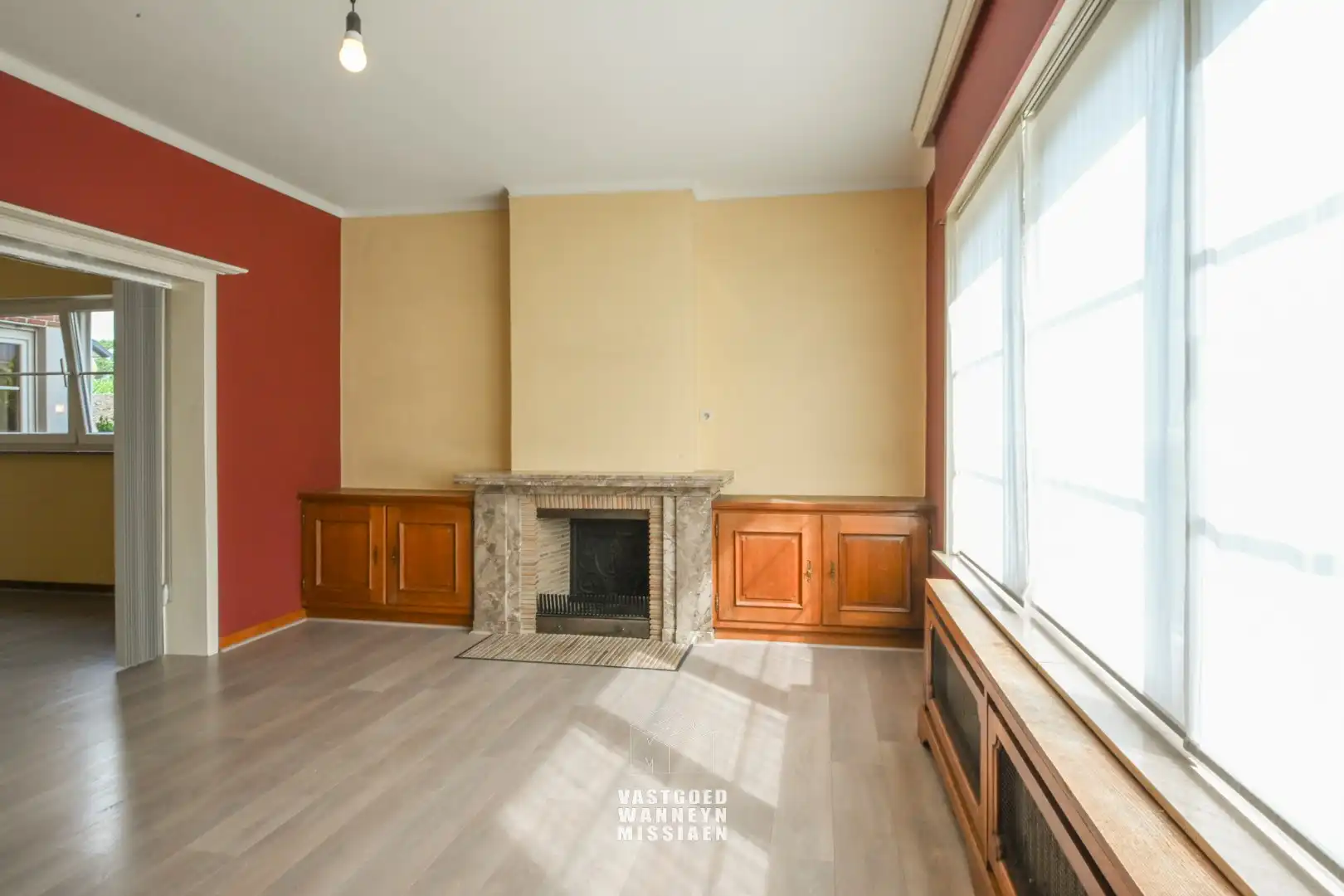 Charmante alleenstaande woning met 4 slaapkamers en heerlijke tuin foto 2