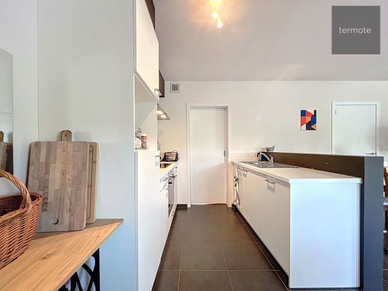 Duplex appartement foto 6