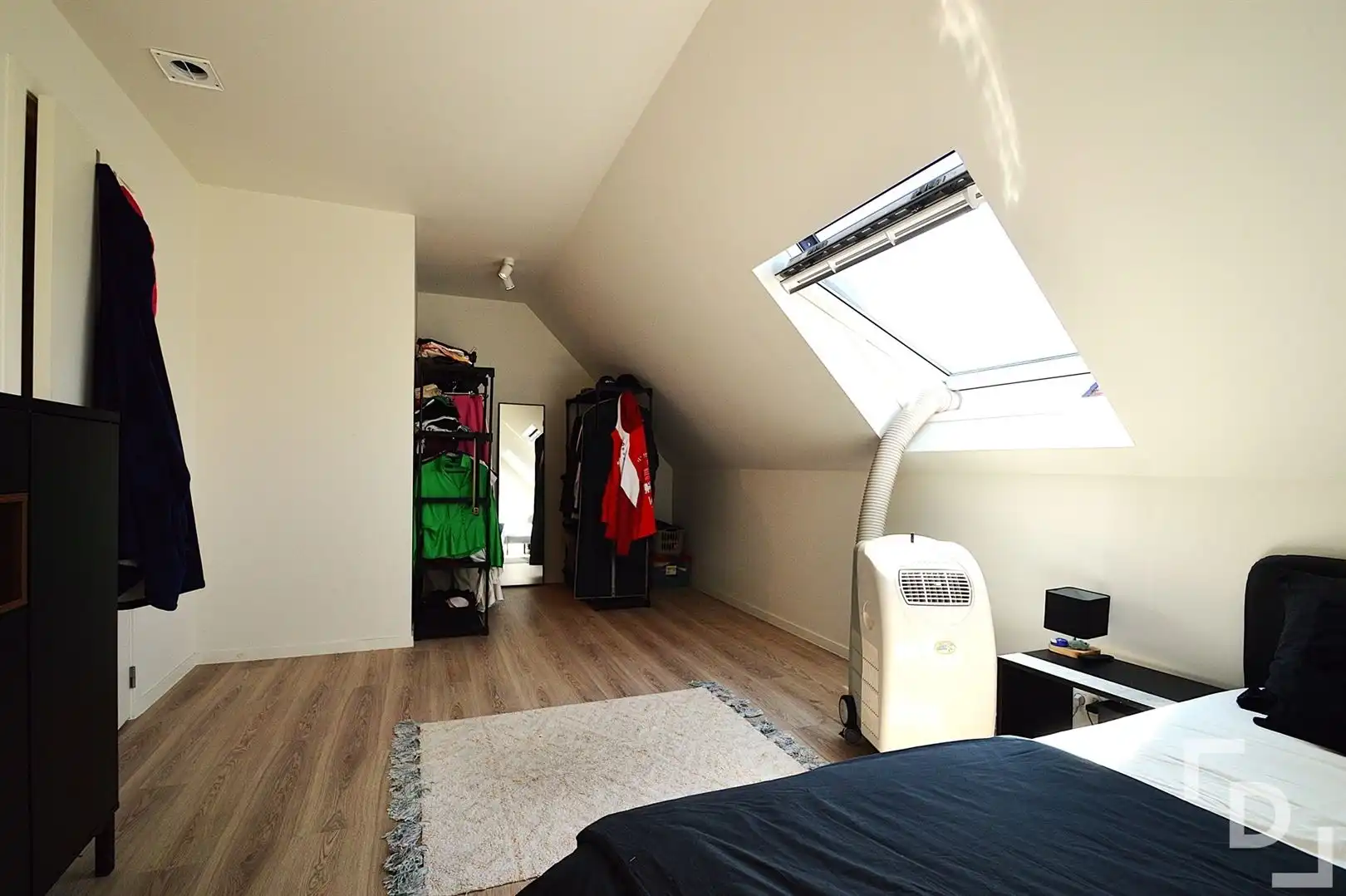 Moderne woning met tuin te huur. foto 9