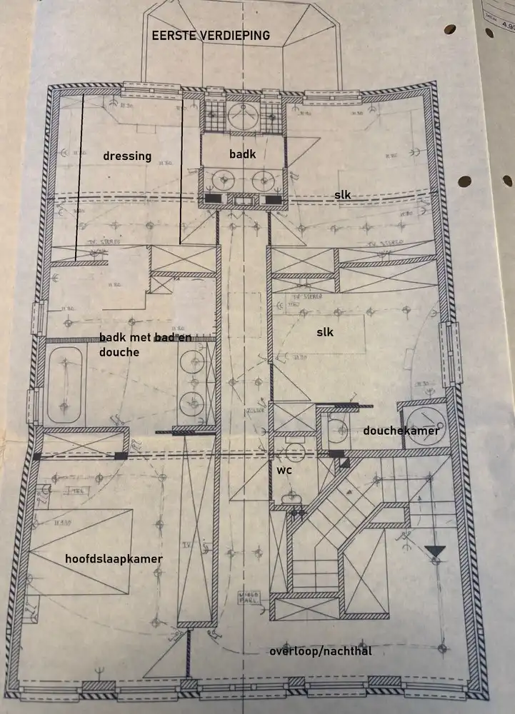 Prachtige villa met zwembad op 1 ha foto 50
