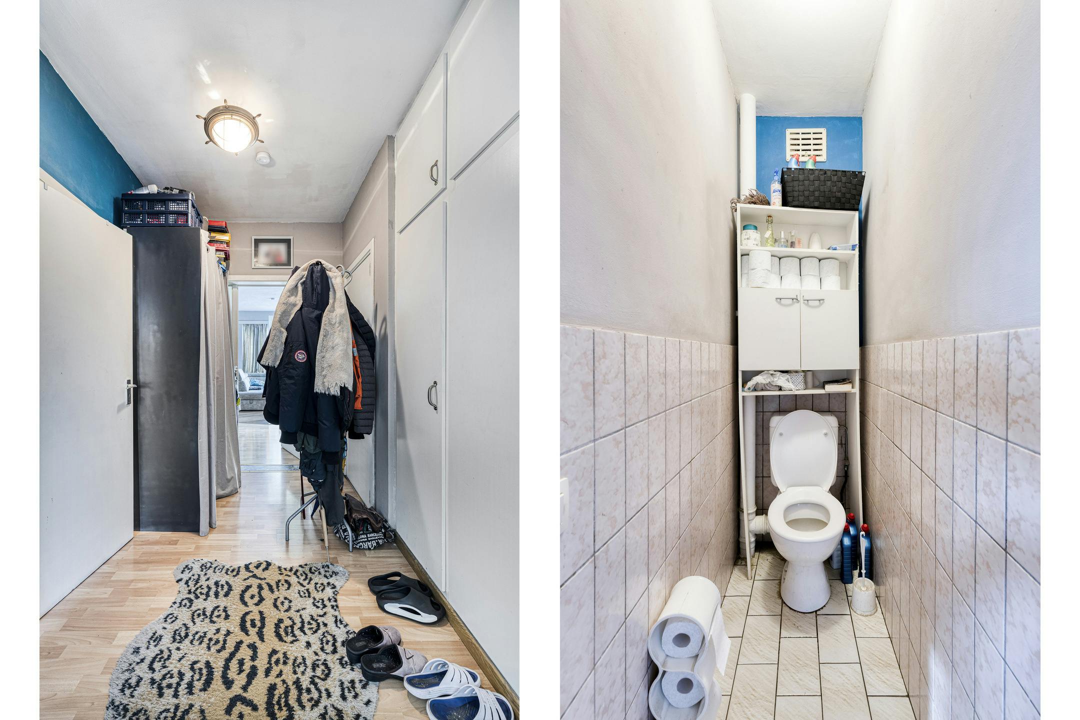 Opbrengsteigendom in de gegeerde "Vogeltjeswijk" te Merksem foto 22