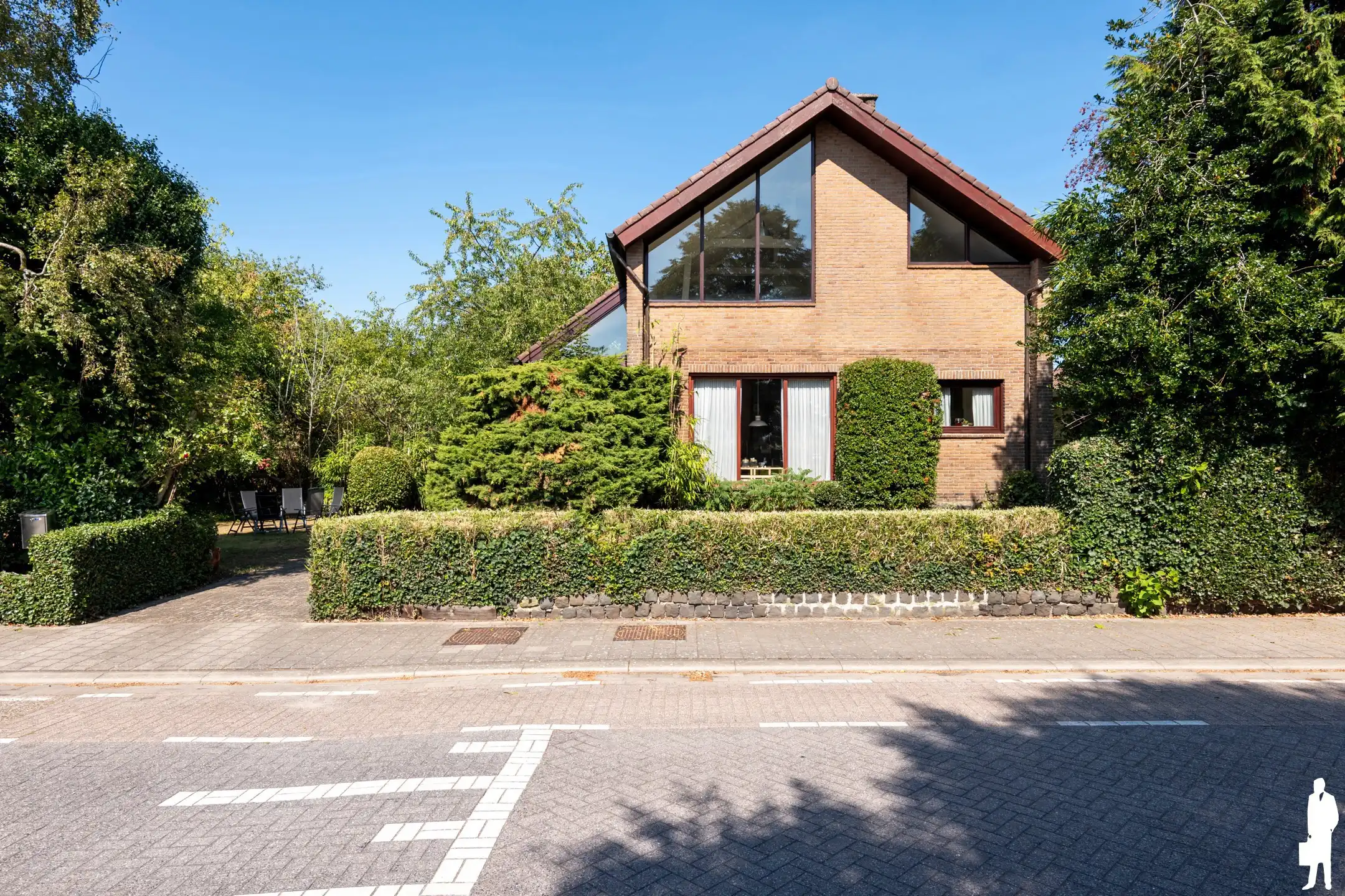 Ruime gezinswoning op een perceel van 1.350m² in Weelde foto 37
