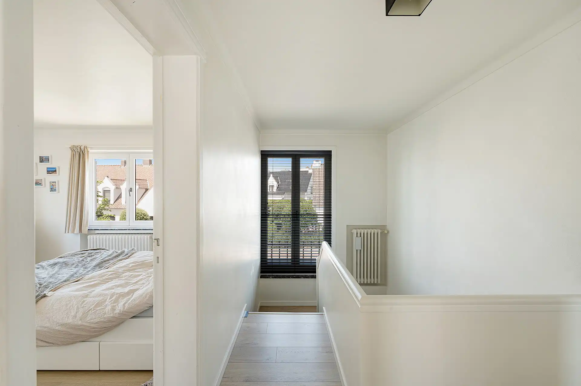 Prachtige villa op toplocatie nabij het Zegemeer in Knokke foto 25