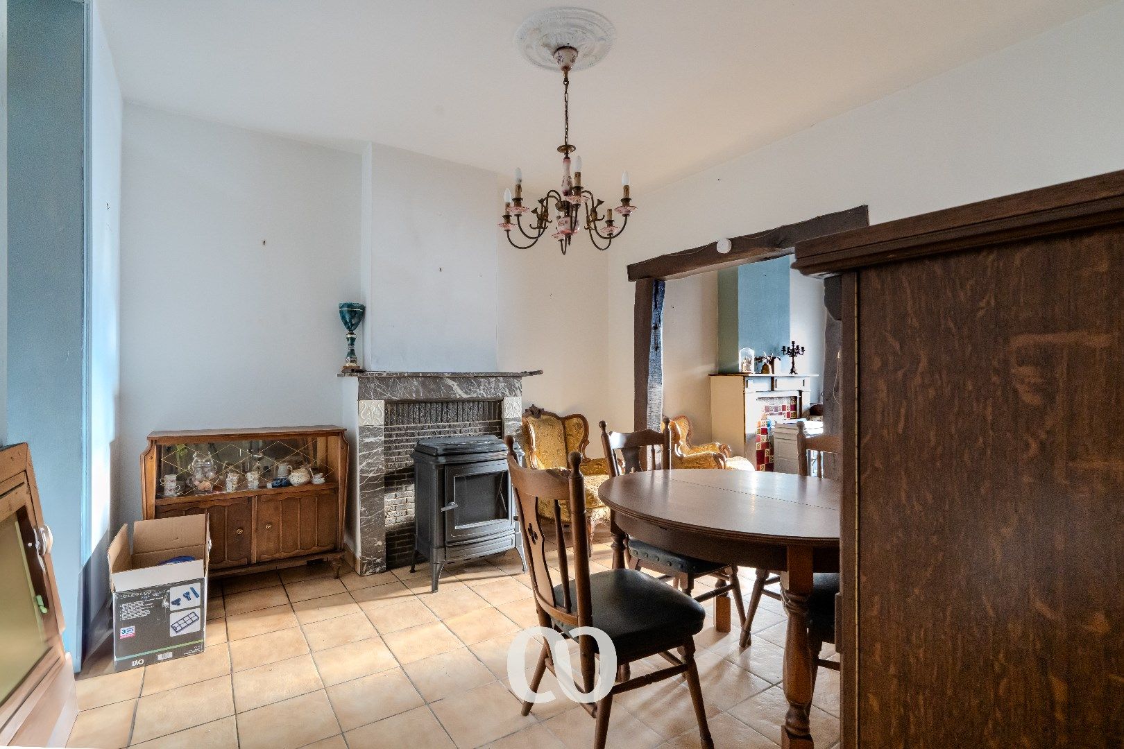 Te renoveren woning op topligging foto 4