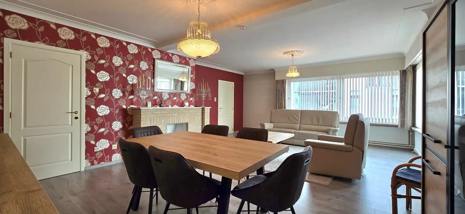 Appartement te koop foto 3