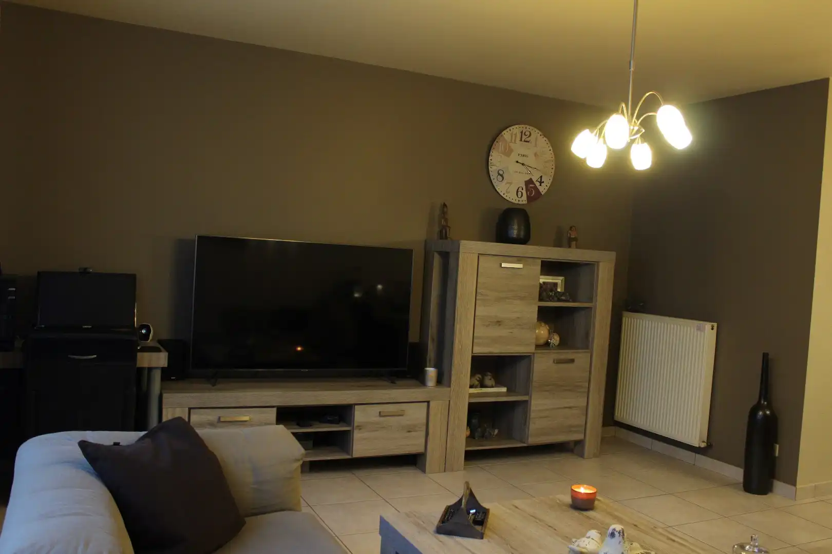 Ruim 3-slaapkamer appartement in het centrum van Lommel, foto 5