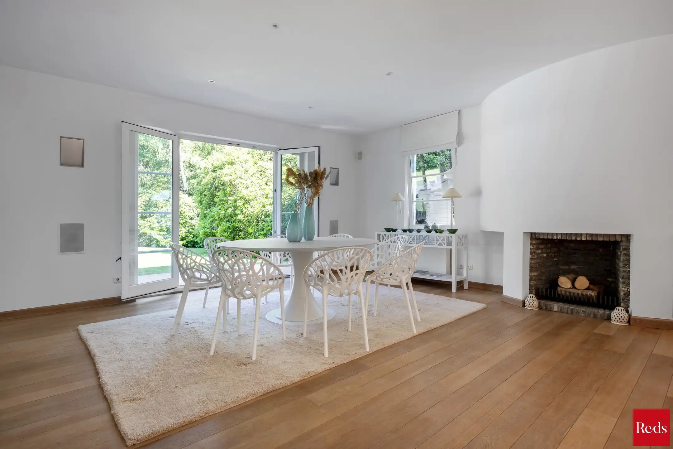 Long Island Villa met Zwembad en Privacy te Hof ter Linde foto 9