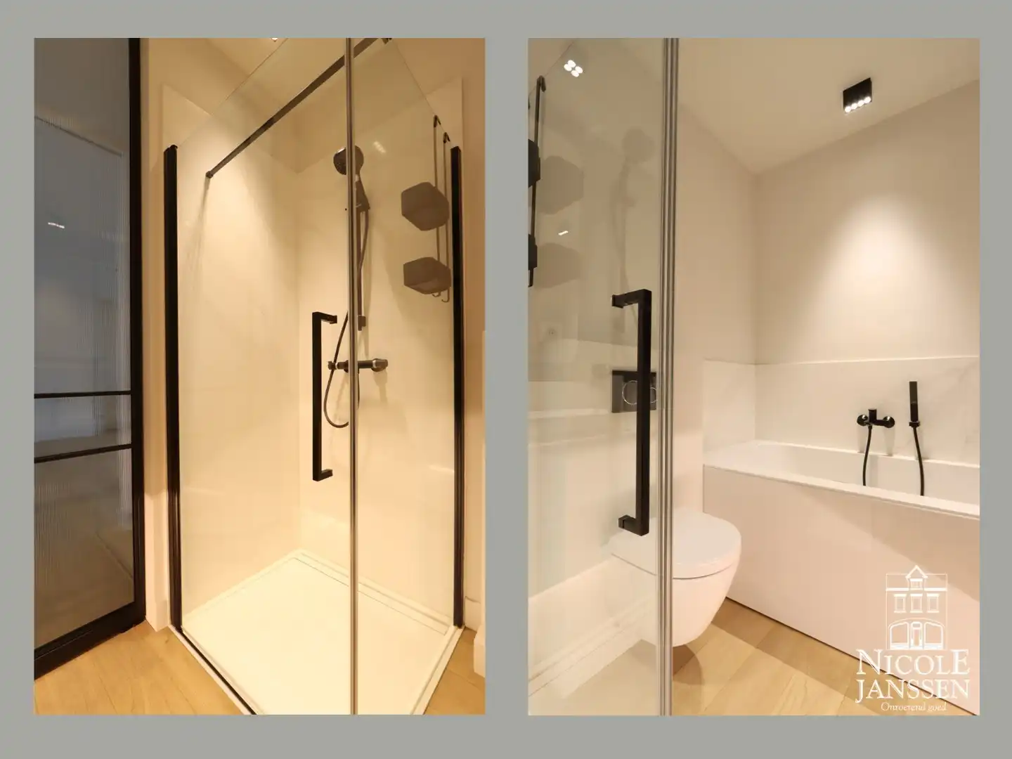 Luxe nieuwbouwappartement op de 3de verdieping met mooi terras  foto 12