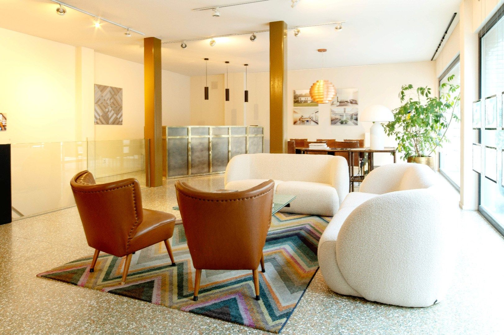 Sint-Katelijnevest 24 - Iconisch winkelpand vlakbij de Meir  foto 8