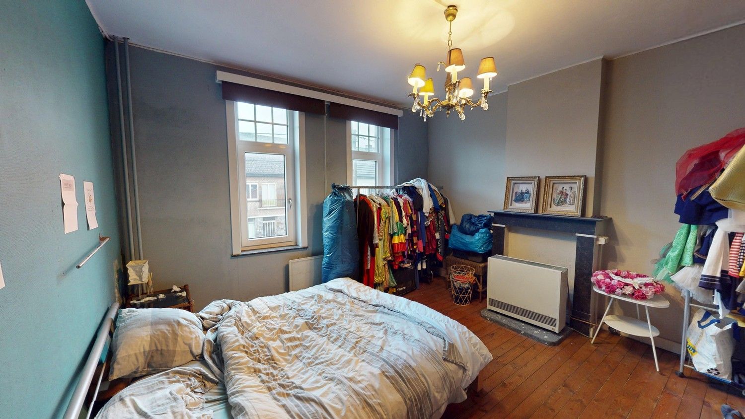 Te koop: Charmante halfopen villa in cottage stijl met ruime tuin en topligging! foto 9