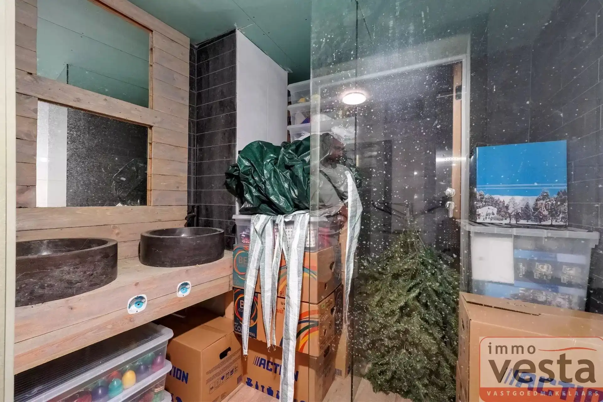 Ruime woning met rustige ligging foto 6