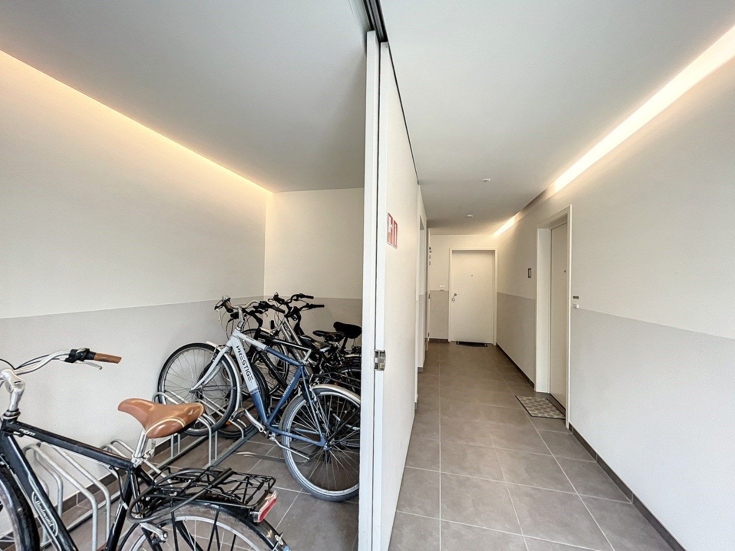 Studenten-studio op toplocatie in Brugge foto 7