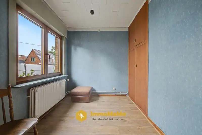 Te renoveren bungalow met 3 slaapkamers te koop in Oostakker foto 20
