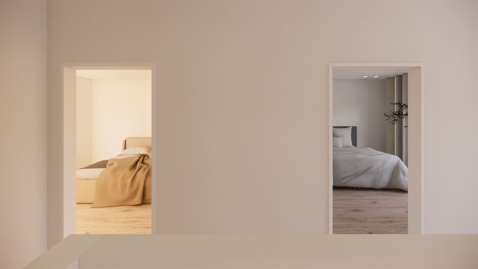 TE KOOP: Halfopen CASCO-nieuwbouwwoning met 3 slaapkamers! foto 12