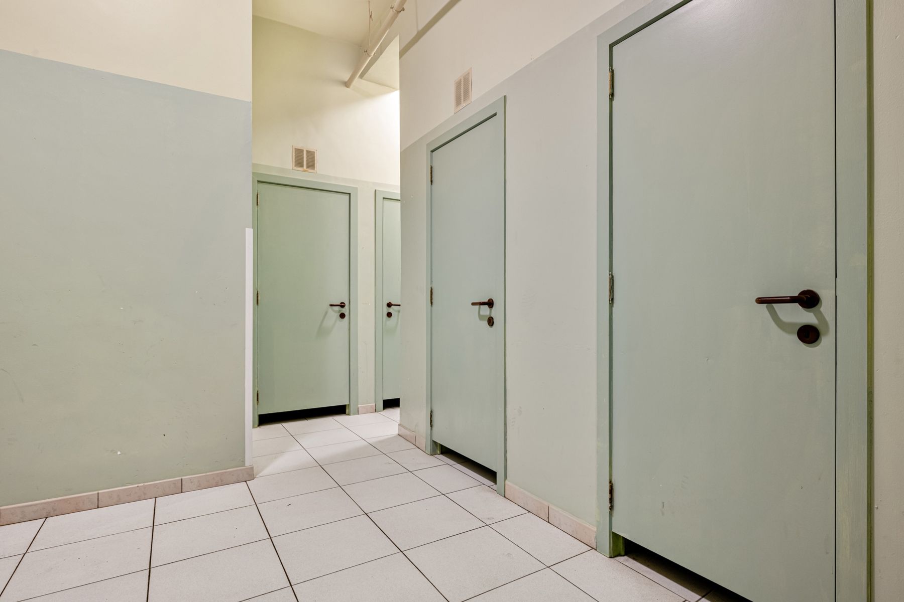 Gezellig appartement in hartje Geraardsbergen foto 9