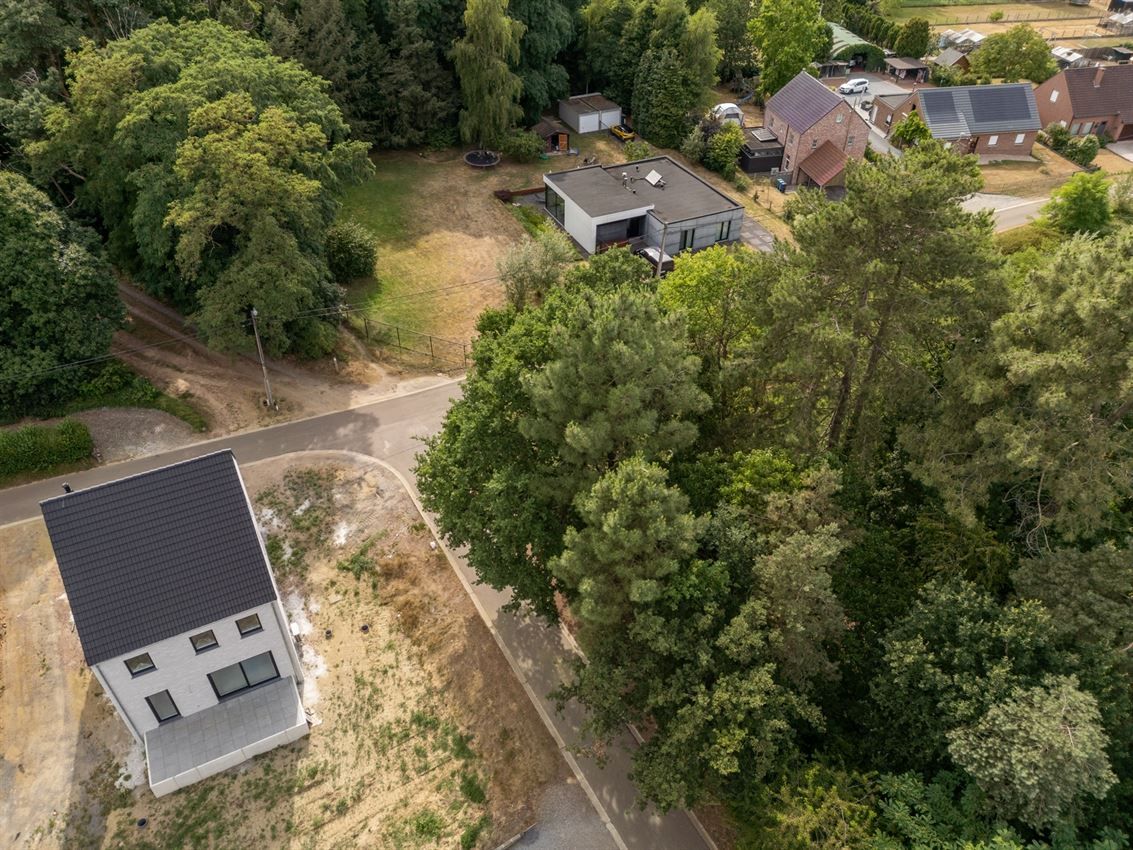 Nieuwbouwwoning 4slk - E10 op rustige ligging foto 26
